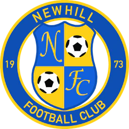 Newhill Football Club crest