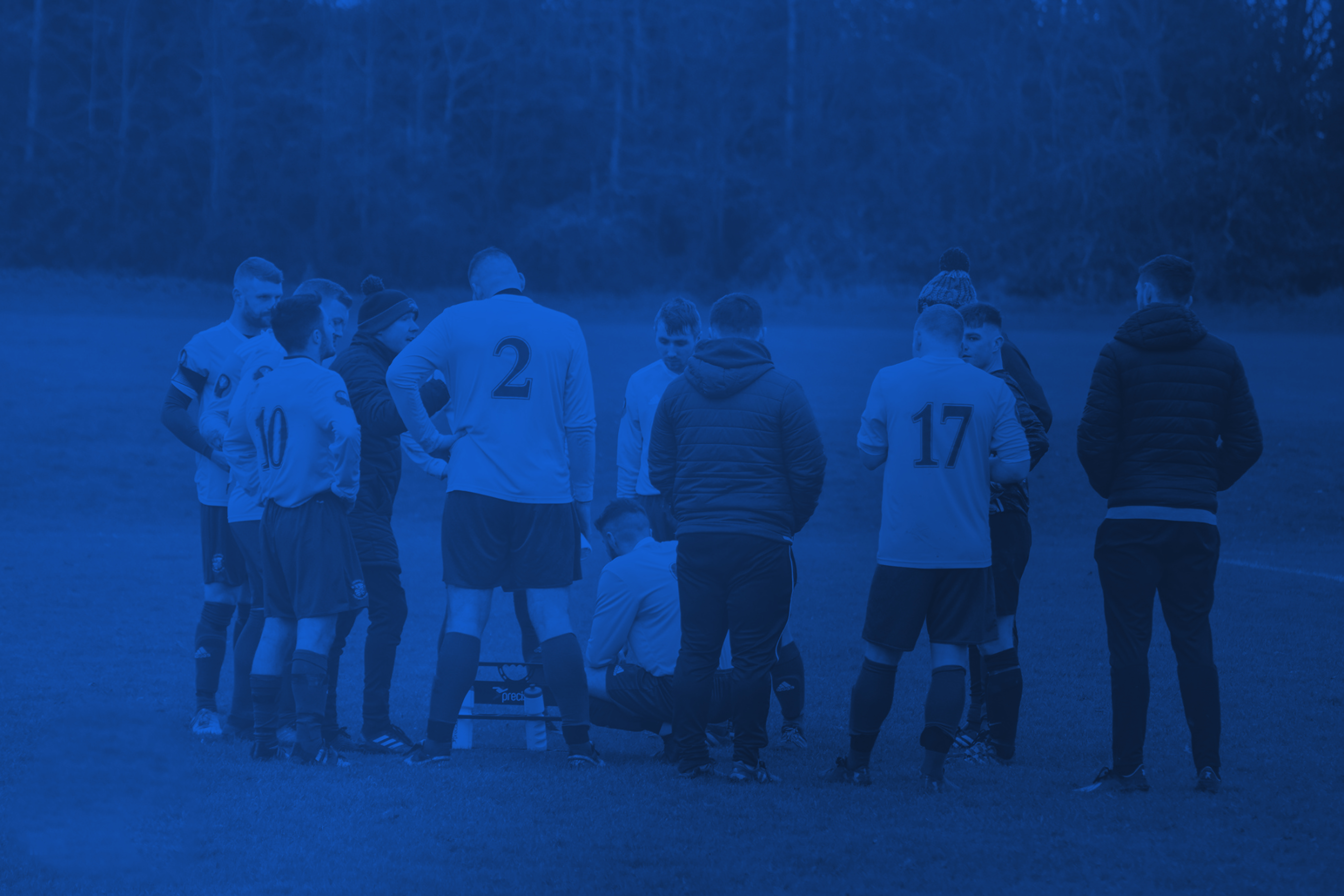 Newhill FC girls academy