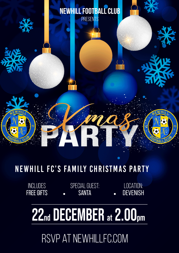 Christmas Party article image