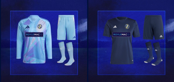 New Kit Sponsorship: Roylemac10 article image