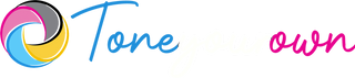 Toneyourown logo