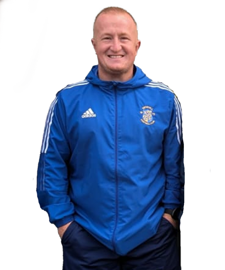 Conor McMullan