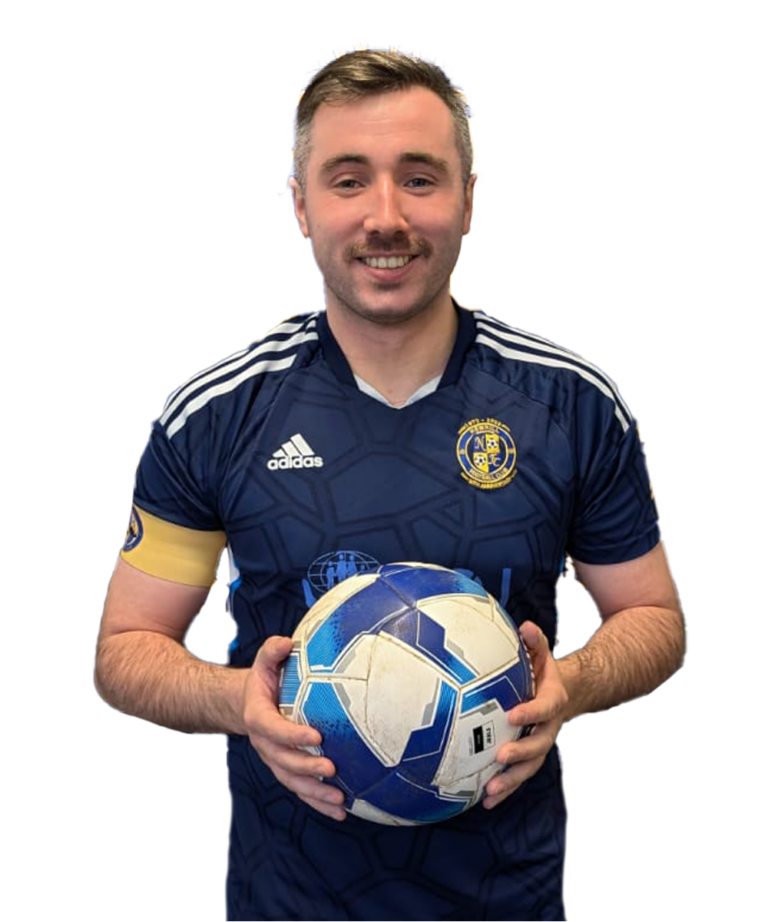 Darren Donnelly