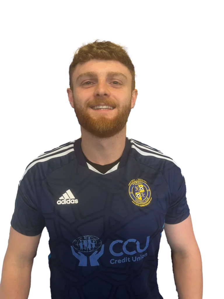 Karl McAllister