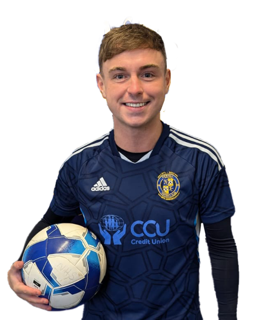 Leo Donaghy