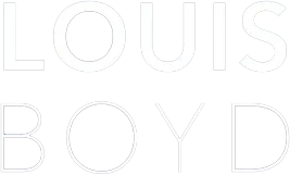 Louis Boyd logo