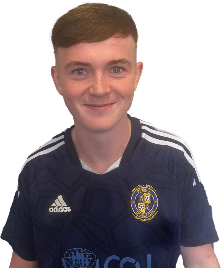 Matt McConnell