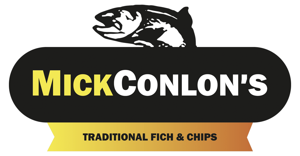 Mick Conlons logo