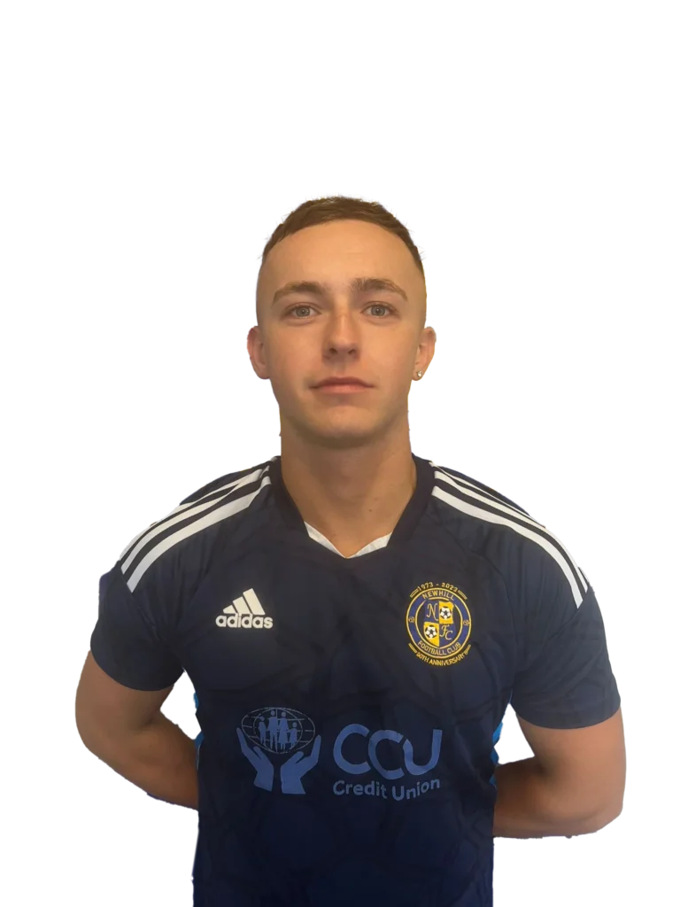 Nathan Lavery