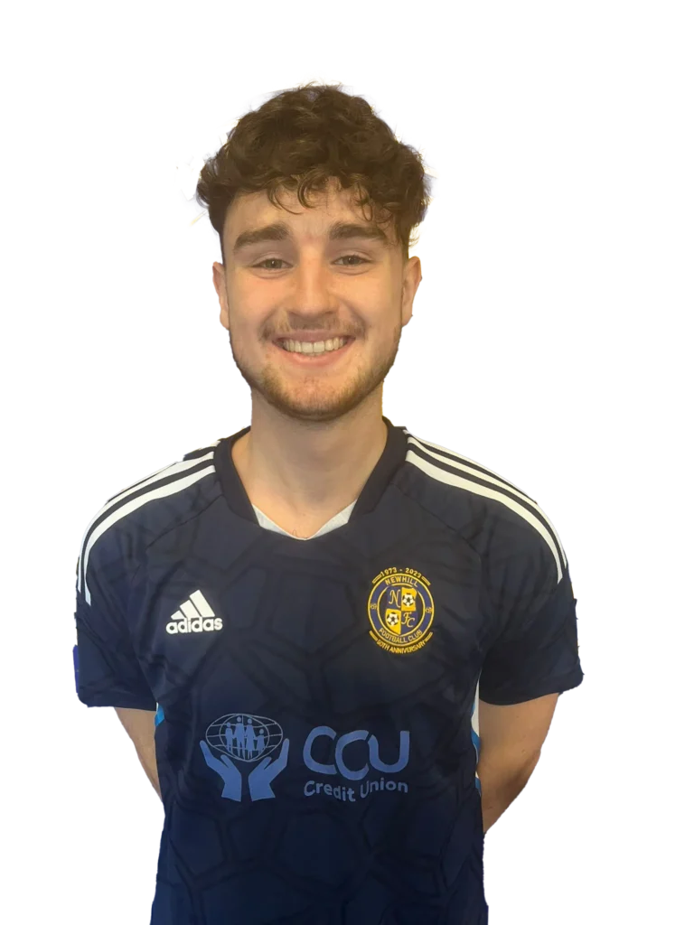 Niall McKenna