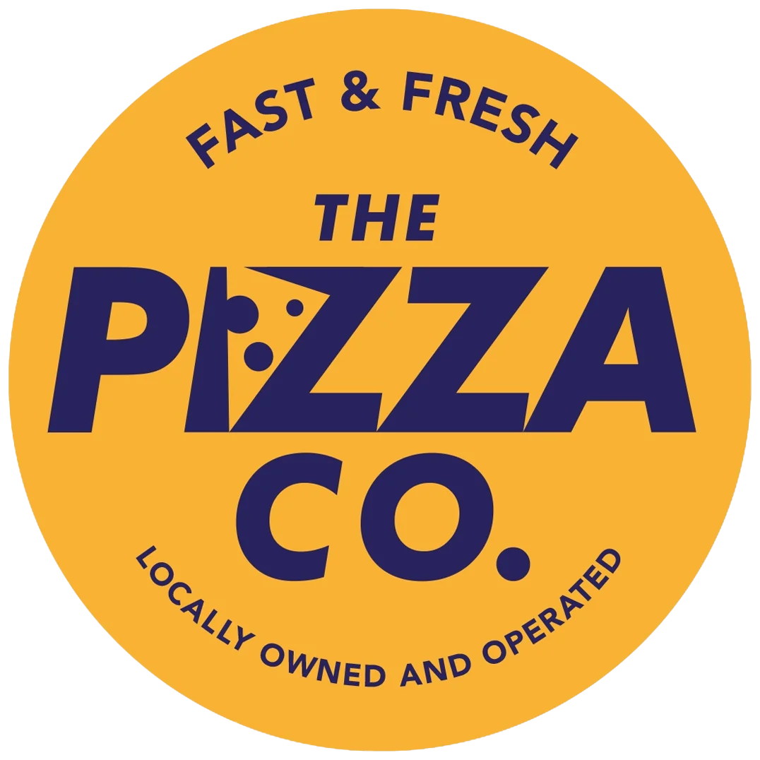 Pizza Co logo