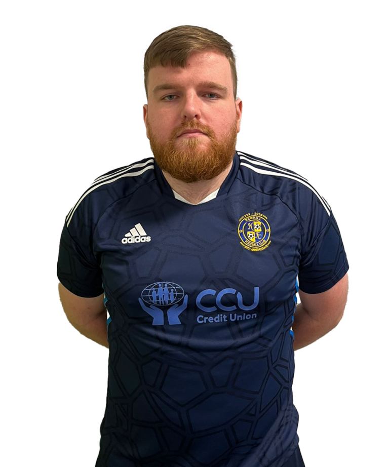 Ciaran Scullion