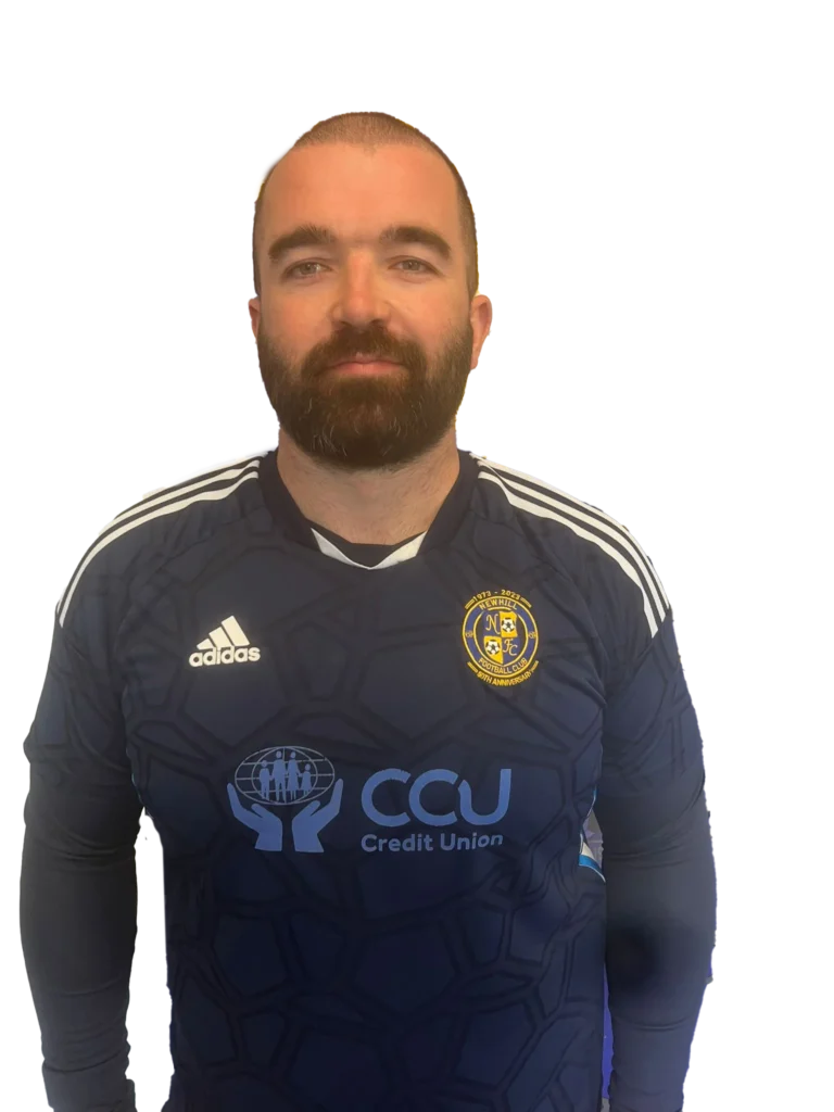 Shane Scullion